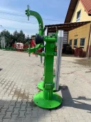 Kosiarka TALEX ECO CUT 165 cm