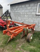 Pług Staltech U-006 3-skibowy