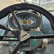 Fendt 824 profi