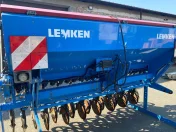 Lemken saphir 7 / 300