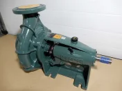 Pompa CAPRARI MEC - A3/80A deszczownia