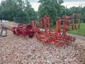 Agregat Quivogne 4.5m