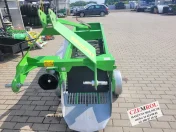 Kopaczka 1 rzędowa do ziemniaków tel.6.00.97.18.18.