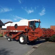 Laverda 3650 fiatagri fiat
