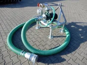 Pompa Caprari MEC - D2/40A deszczownia