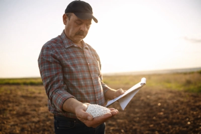 Planowanie nawożenia azotowego – co, kiedy i w jakiej dawce?
