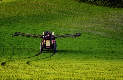 Ochrona T1/T2 w zbożach – jak nie spóźnić zabiegu i nie wylać pieniędzy w błoto?