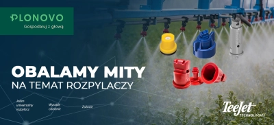 Obalamy mity o rozpylaczach.