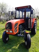 Zetor C-4011 60 KM
