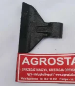 Młotek bijakowy bijak nóż do kosiarki AGROSTAL STARK 1200g wysyłka