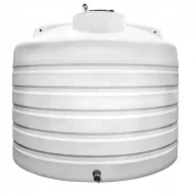 Zbiornik na wodę SWIMER WATER TANK 22 000 L- BIAŁY !