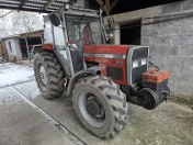 ciagnik Massey Ferguson 390 4x4