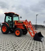 HINOMOTO HM-475,46KM, 2024r Homologacja,Made by Japan, Oryginalny TUR