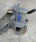 Zaczep automat fendt massey new holland 39cm