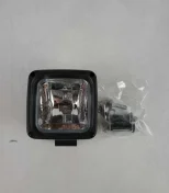 Lampa robocza FF100x100 WESEM LKR5FF 194882