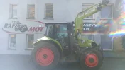 Class Arion 410 TUR ORYGINAŁ
