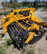 Agregat Talerzowt StalTech 30 Ofas Hydropak