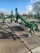 Pronar ZKP900D Zgrabiarka