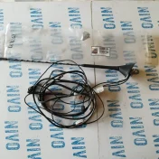 Antena do radia Agco Valtra massey fendt Acw2391.440