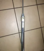 Siłownik beczki asenizacyjnej