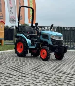 Hinomoto HM3020, 20hp, 4x4,unikalny kolor, VIP, 2025rok, HOMOLOGACJA
