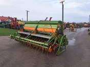 Agregat uprawowo siewny Amazone KG 402 AD 403