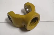 Widełki LCA68445 Kemper frez Claas Sieczkarnia Widłak przekładni 68445
