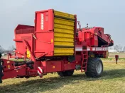 Grimme 150-60 Kombajn do ziemniaków / cebuli