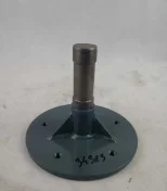 Oś koła lewa kpl. 30.432.100.1003 Poznaniak