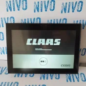 Monitor wyswietlacz terminal ciagnika Claas Cebis A30