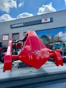 Kosiarka dyskowa czołowa MF DM 316 FQ