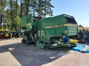 John Deere 1188 hydrostatic uszkodzony w całości na części
