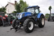 NEW HOLLAND T7.200 RangeCommand / Cena Brutto / Faktura Vat Marża