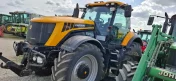 JCB Fastrac 8250 V-TRONIC