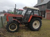zetor 8045 super stan 100 % orginał