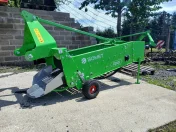 Kopaczka przenośnikowa Upus 1-rzędowa