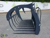 Krokodyl XXL, rekin 2,6 m 2,4 m3 SID