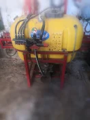 Sprzedam opryskiwacz 300l