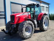 Massey Ferguson 6485 Claas Axion Ares case Fendt