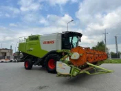 Claas Lexion 750 Vario 750