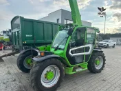 Ładowarka teleskopowa MERLO 35.7 rok 2015