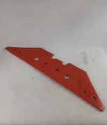 Płoza długa prawa lewa Kverneland 073609