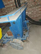 Sadzarke dwojke do ziemniaków