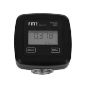 Przepływomierz FMT rotor cyfrowy 1-kan. GW1" on