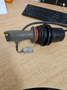 Joystick ładowarka Sanderson TL7 rok 97-00