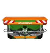 Rozsiewacz nawozów Amazone ZA-V 1400 Special Fabrycznie nowy 2024