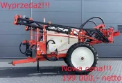 Opryskiwacz zaczepiany Maschio Gaspardo Campo 32 ALA 621 / nowy