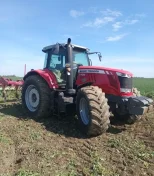 Massey Ferguson 7726 DNA 6