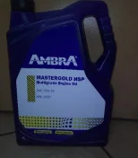 Olej Ambra Mastergold 15W40 5l PROMOCJA