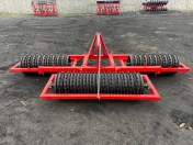 Wal posiewny, zawieszany